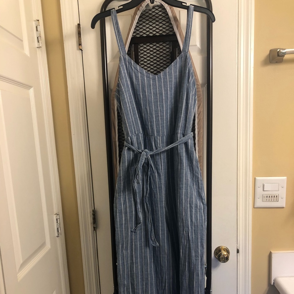 Jumpsuit